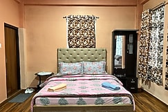 Hilda Homestay | Rooms & Guided Treks, Darjeeling