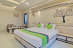 Treebo Sumati Baner, Pune