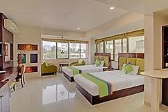 Treebo Bhairavee, Baner, Pune