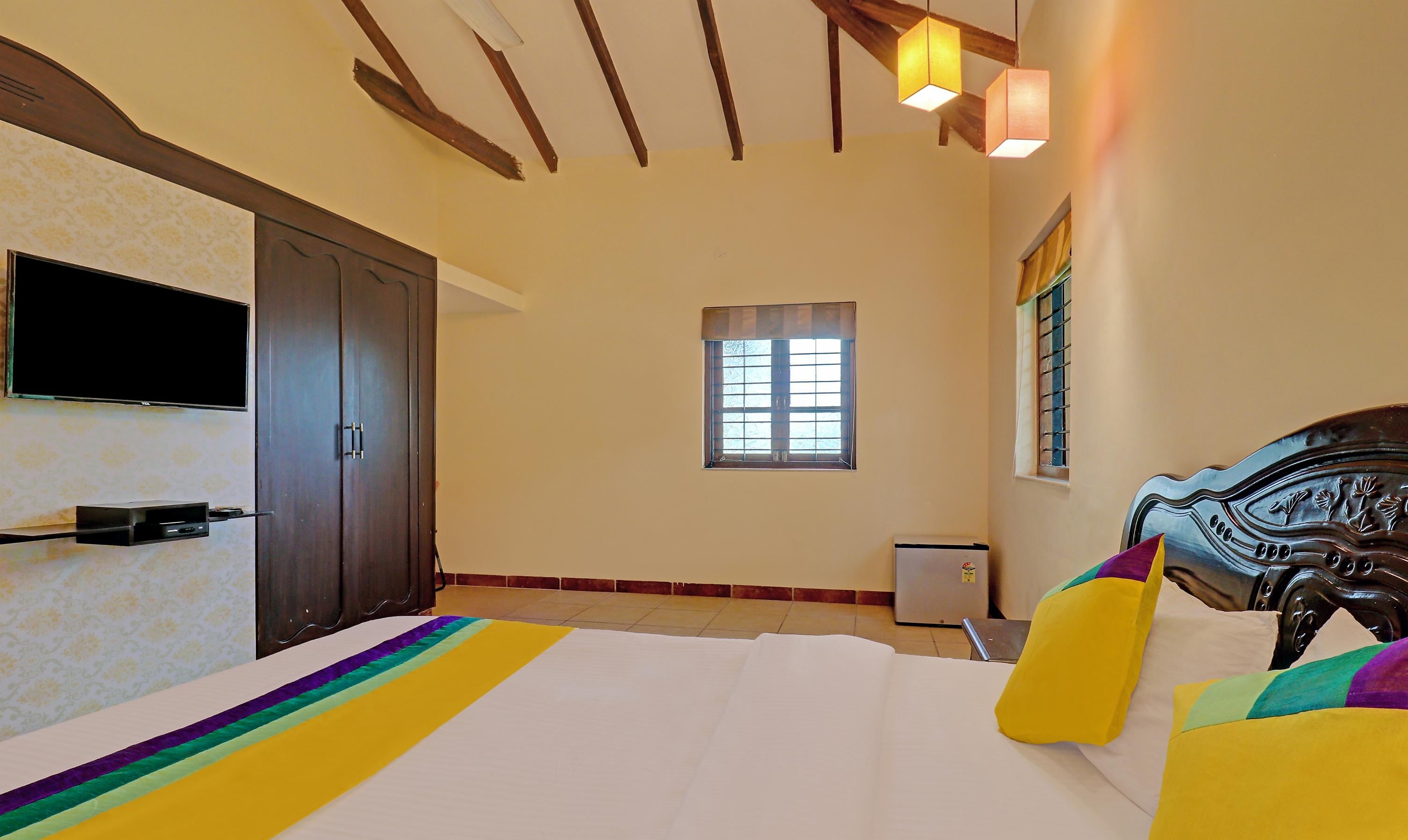 Itsy Hotels Vailankanni Natures Inn - Tap to explore photos