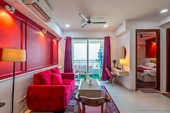Cherry by GrehStay, Noida