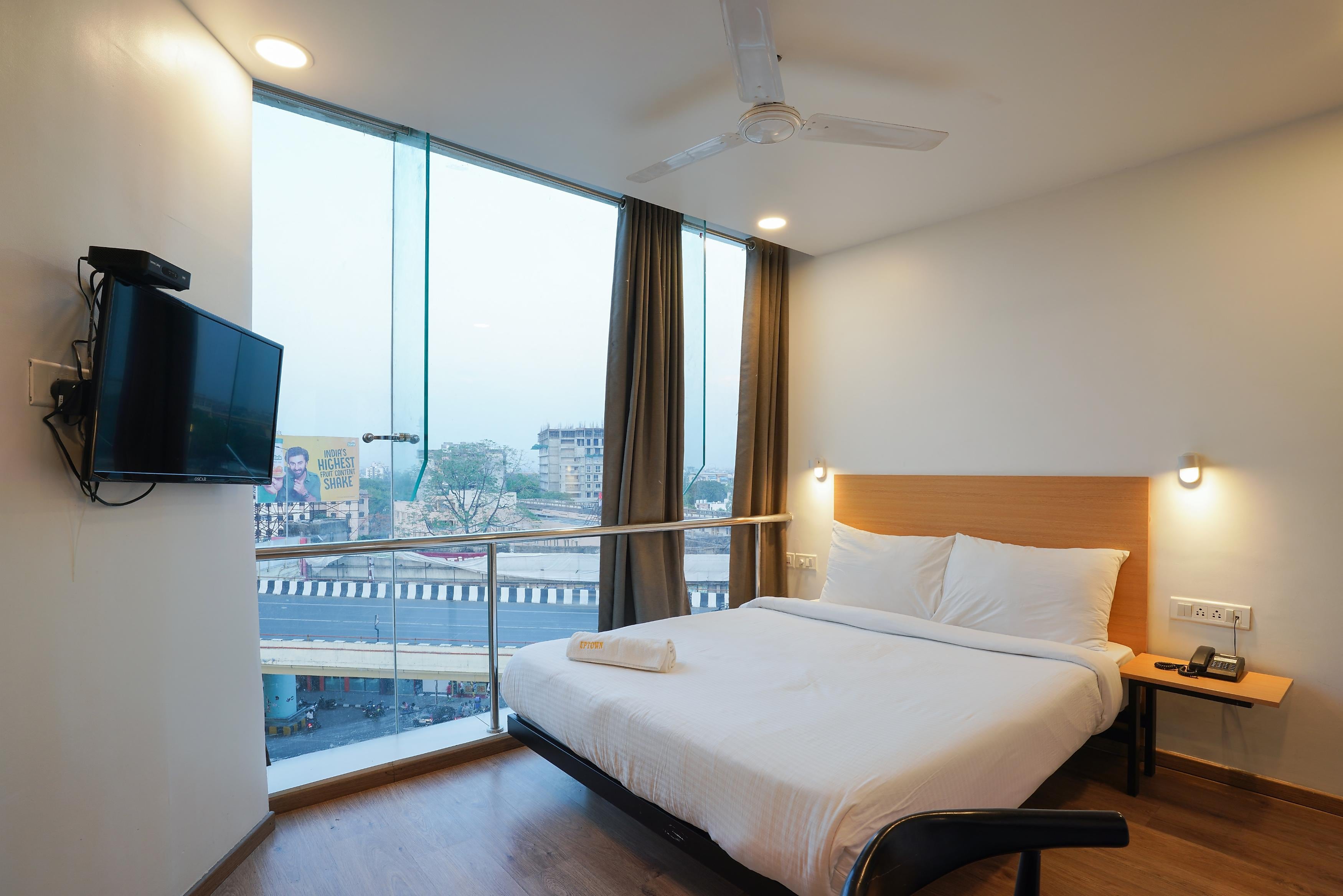 Superior Room 1