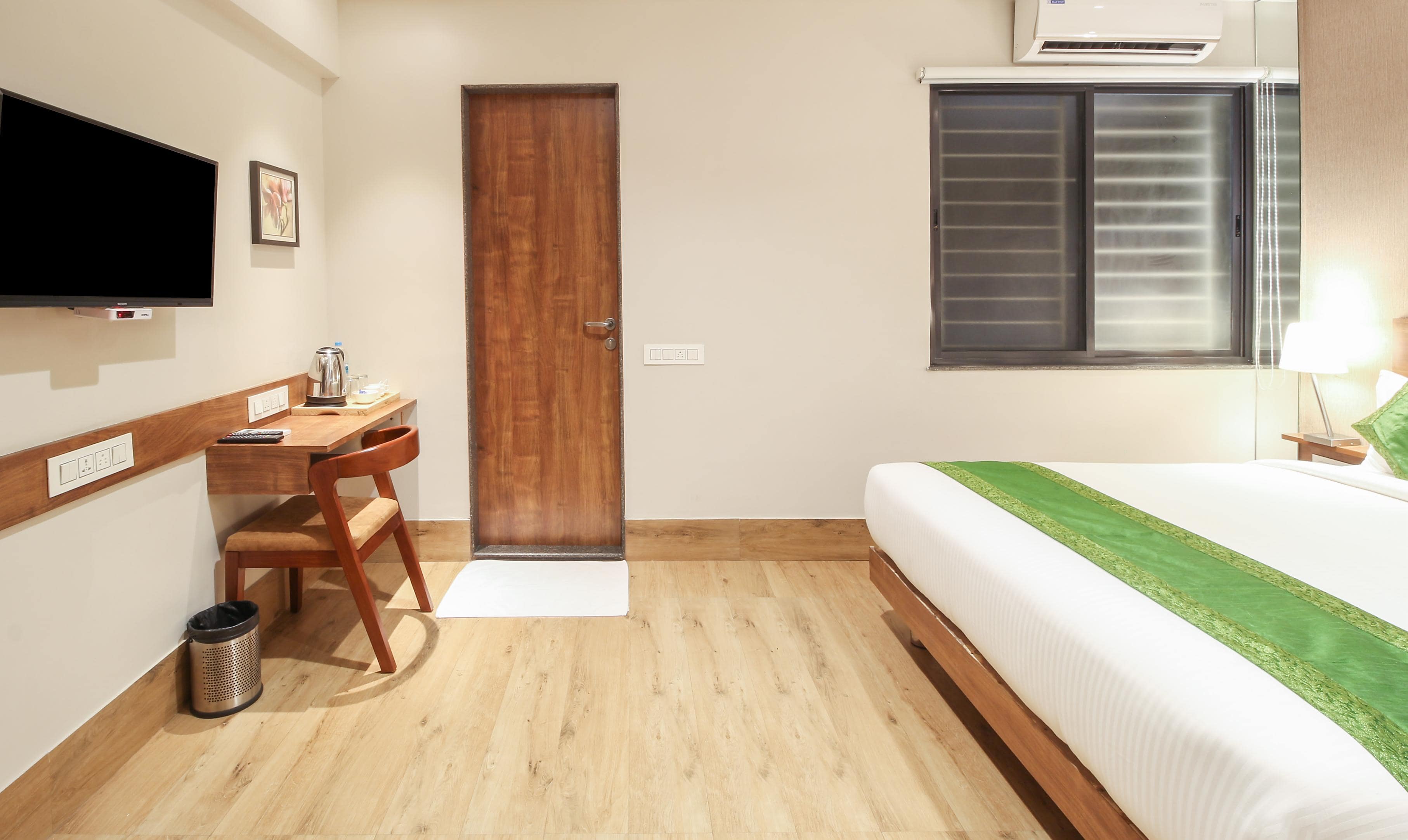 Treebo Elite Residency Belgaum - Tap to explore photos