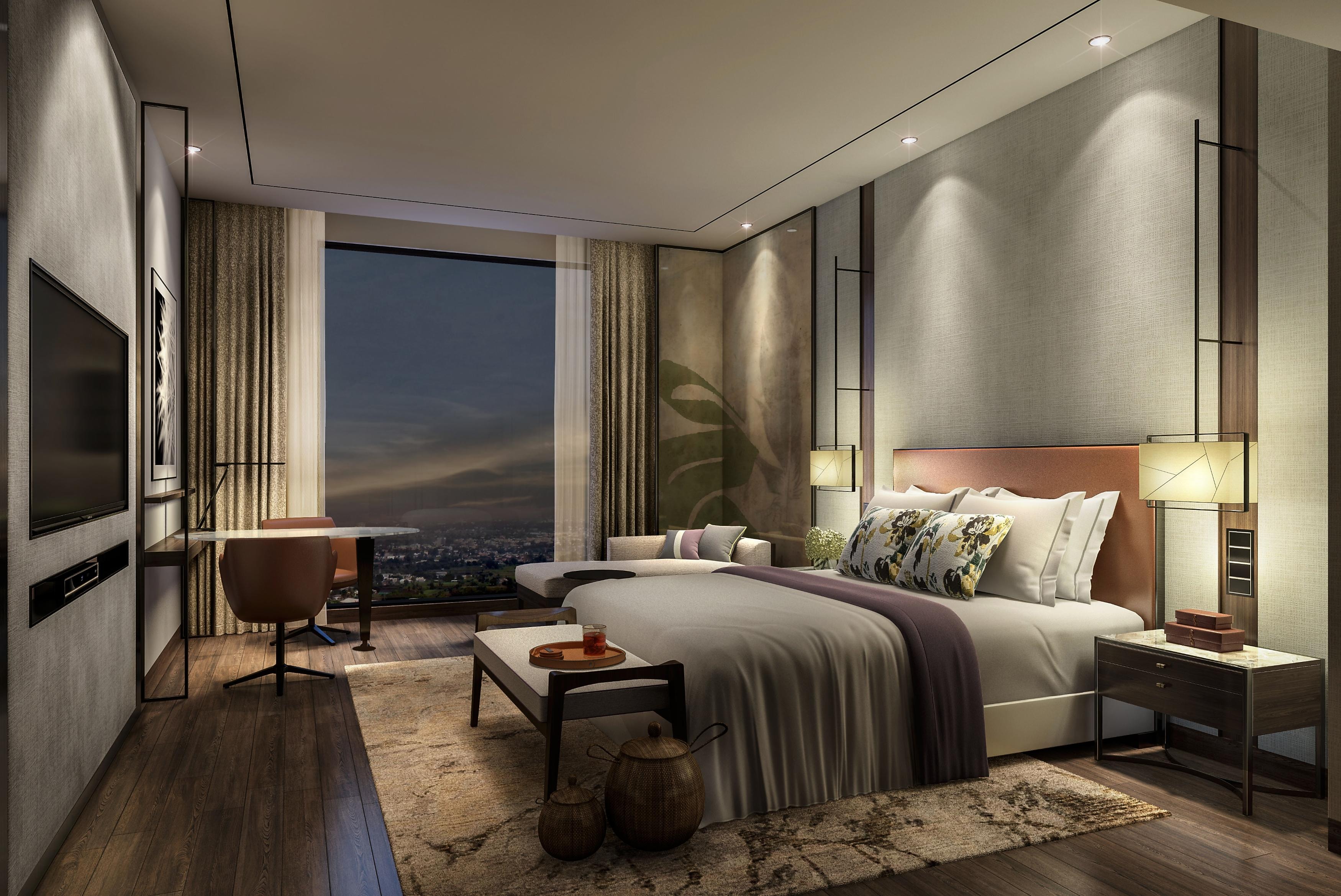 Radisson Blu Hotel & Spa, Nashik 3