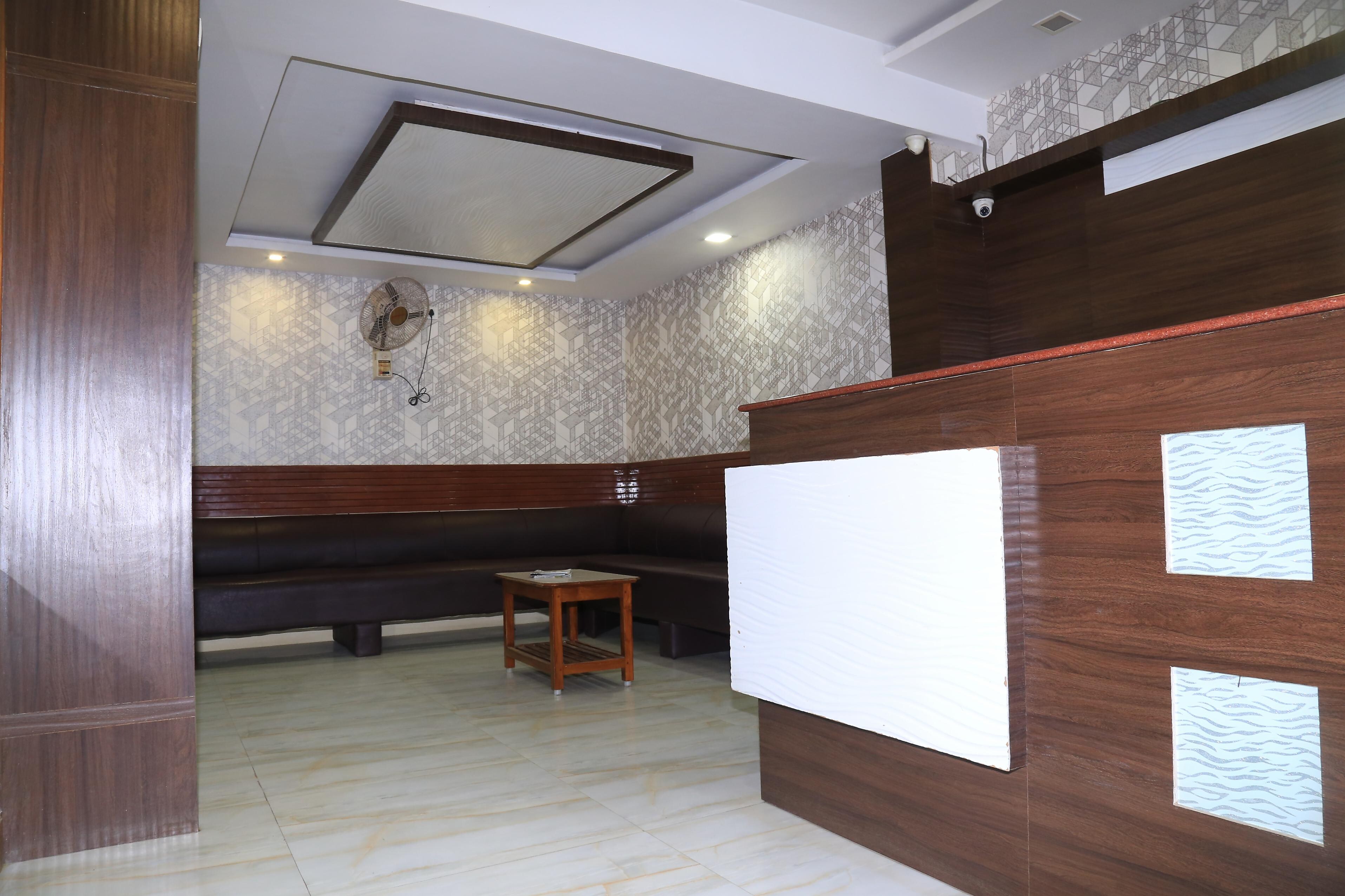 Hotel Sri Venkateswara - Tap to explore photos