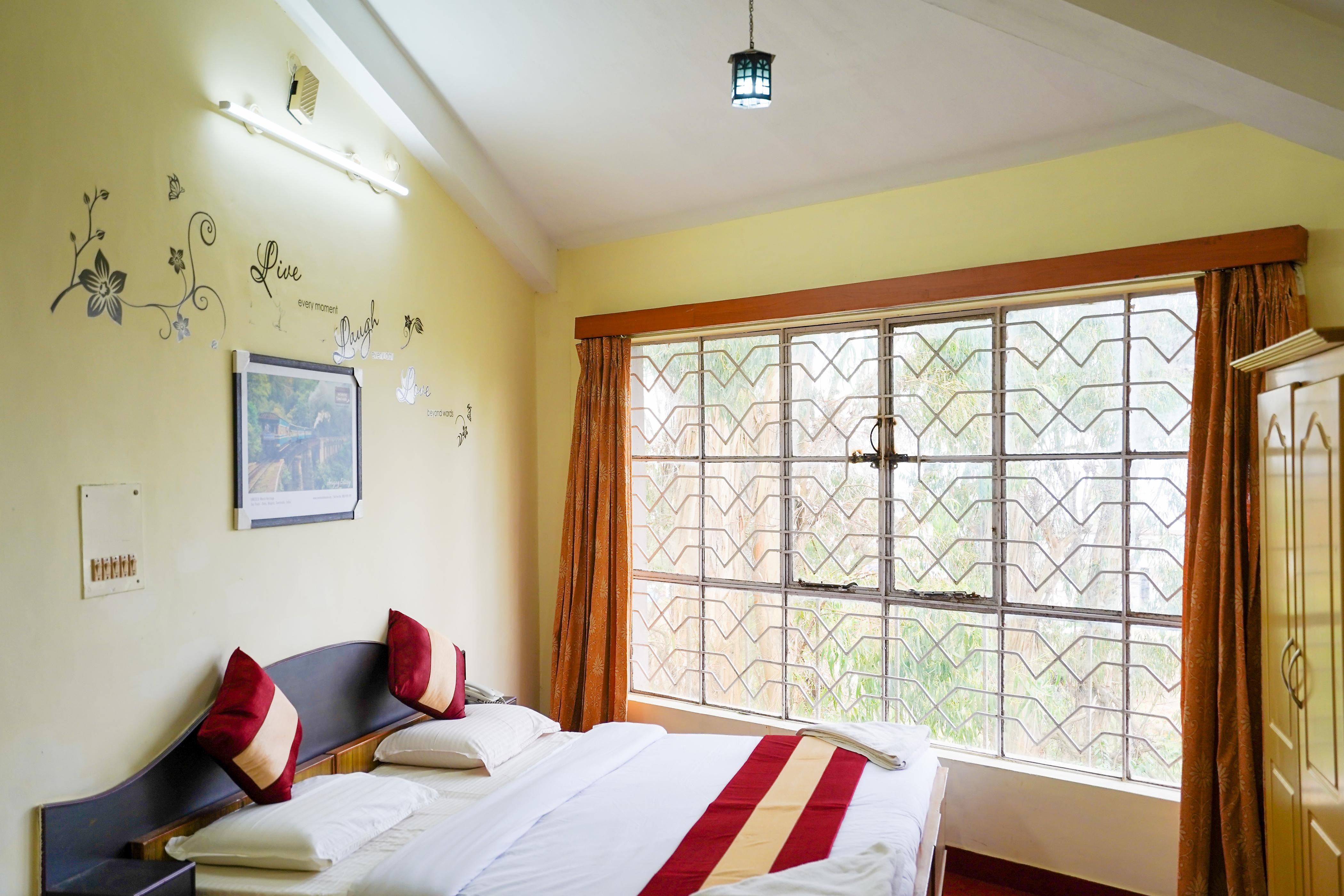 TTDC Hotel TamilNadu - Kodaikanal - Tap to explore photos