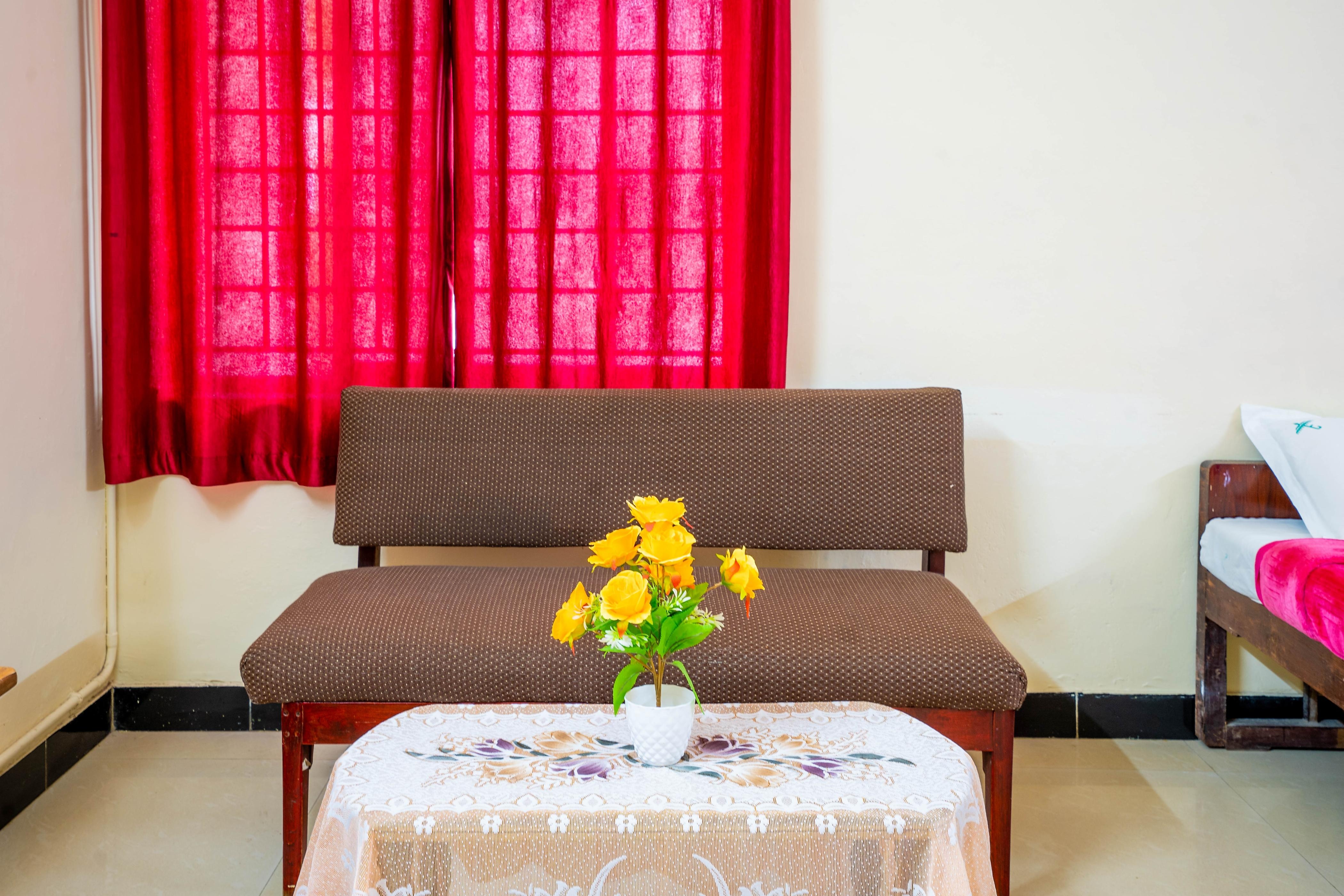 Youth Hostel - Ooty - Tap to explore photos