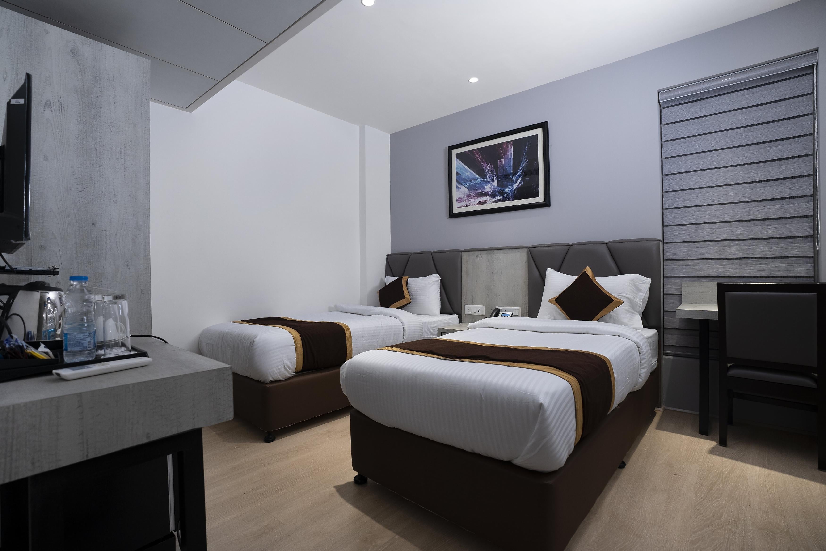 Poiisse, A Boutique Hotel - Tap to explore photos