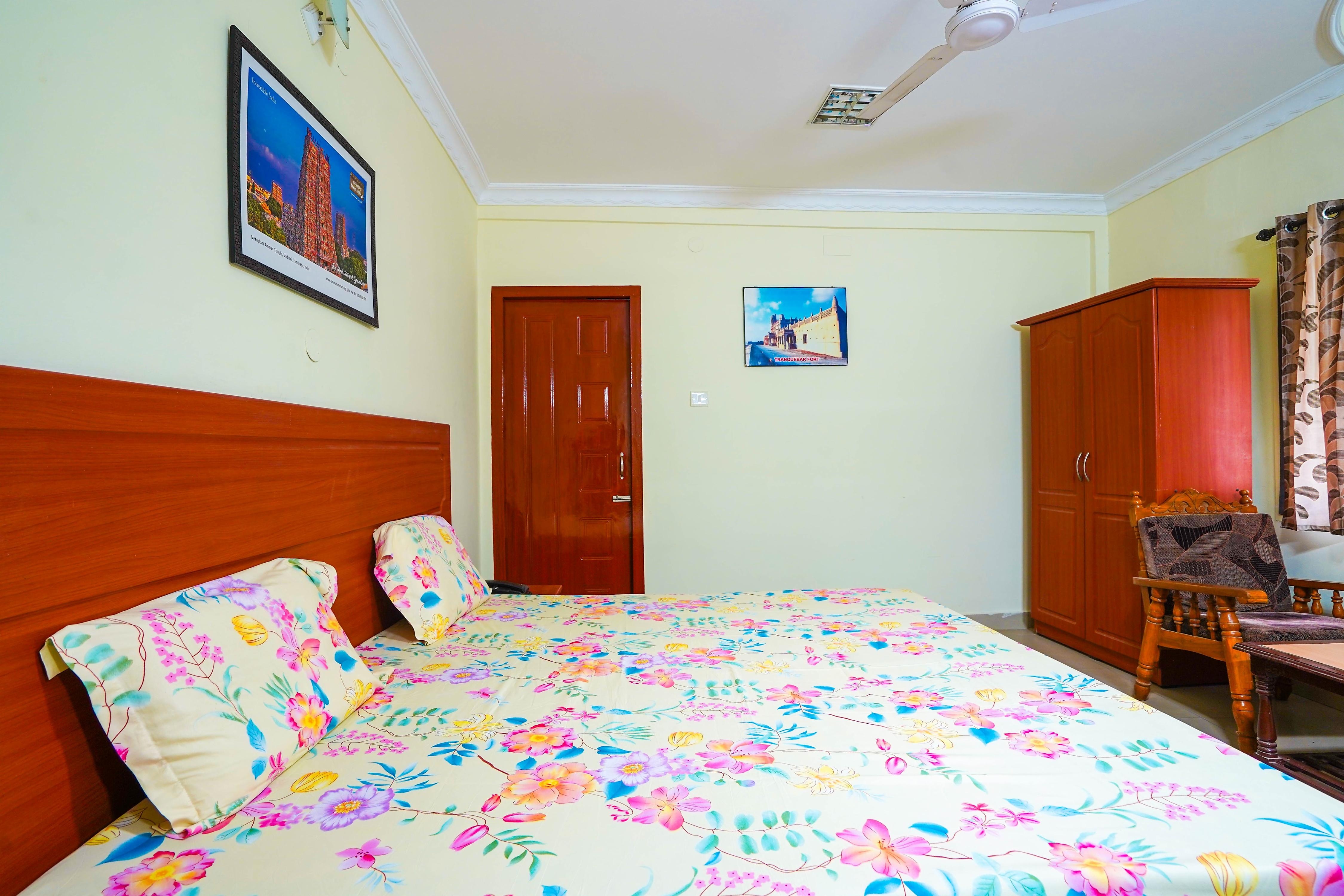 TTDC Hotel TamilNadu, Coimbatore - Tap to explore photos