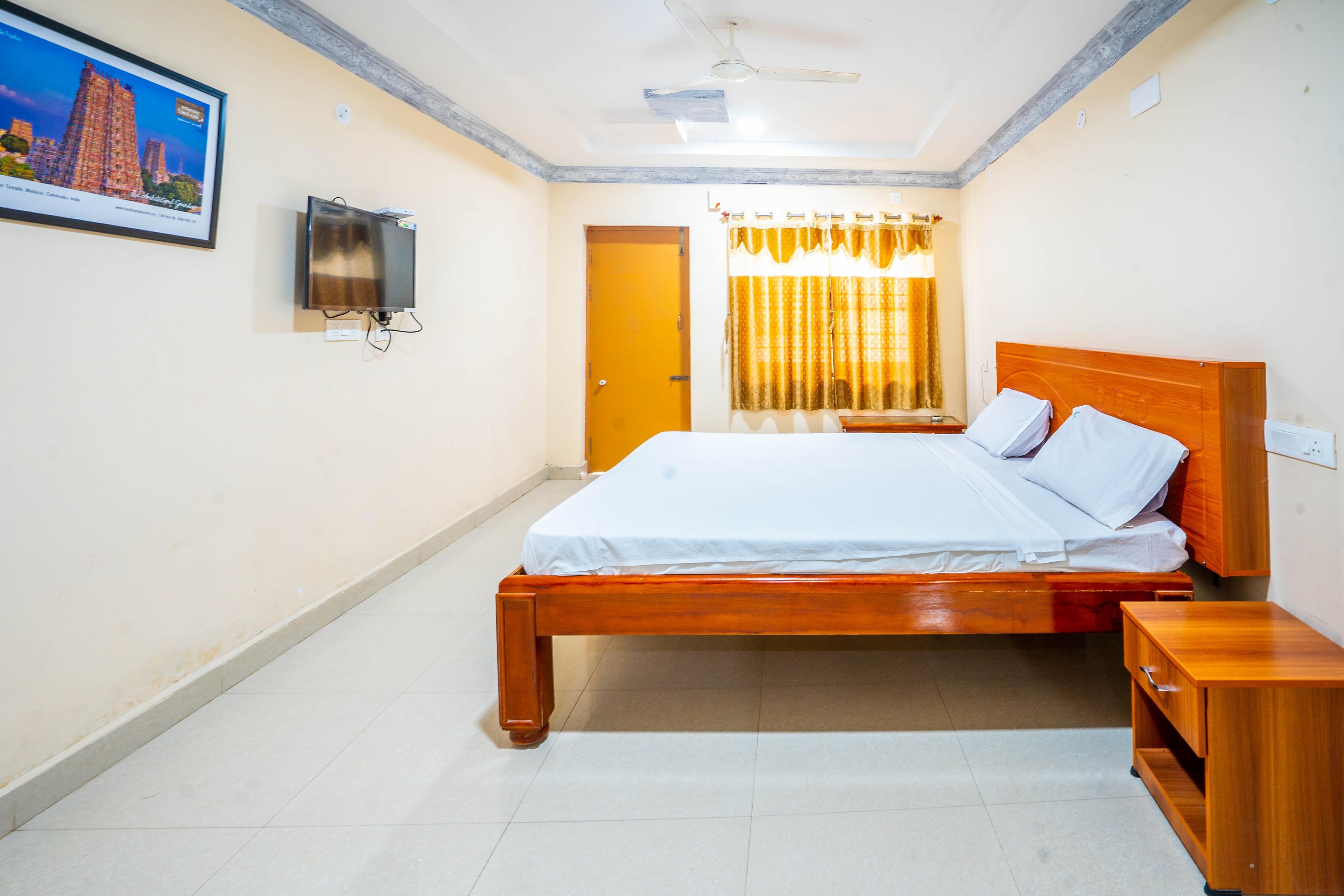 TTDC Hotel Tamilnadu, Hosur - Tap to explore photos