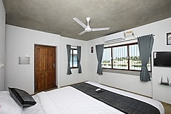 Hotel Sunsea Palacio, Auroville