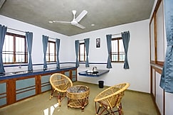 Hotel Sunsea Palacio, Tindivanam