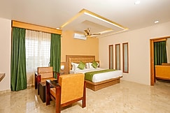 Hotel Taika, Rameshwaram