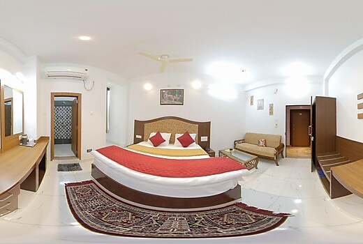 Hotel Nanda