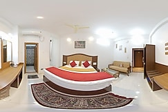 Hotel Nanda, Sikar