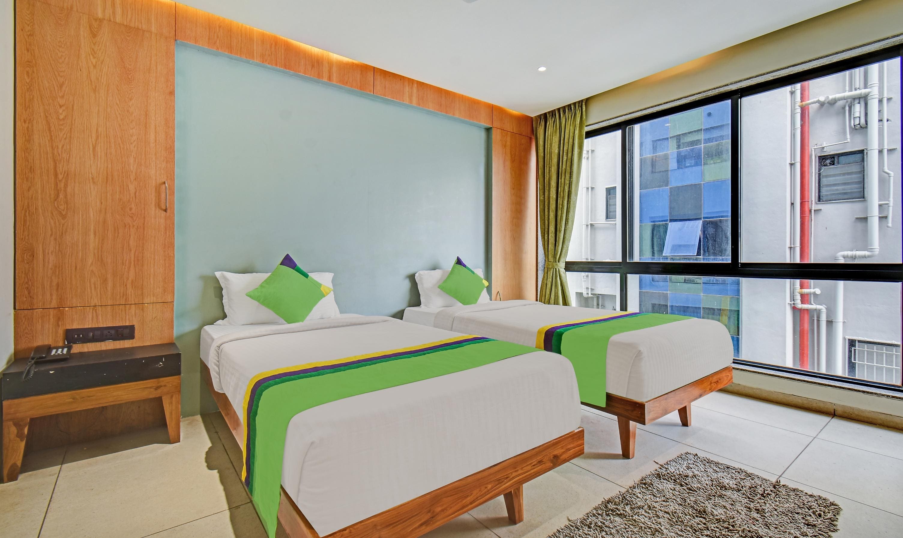 Standard Room 1