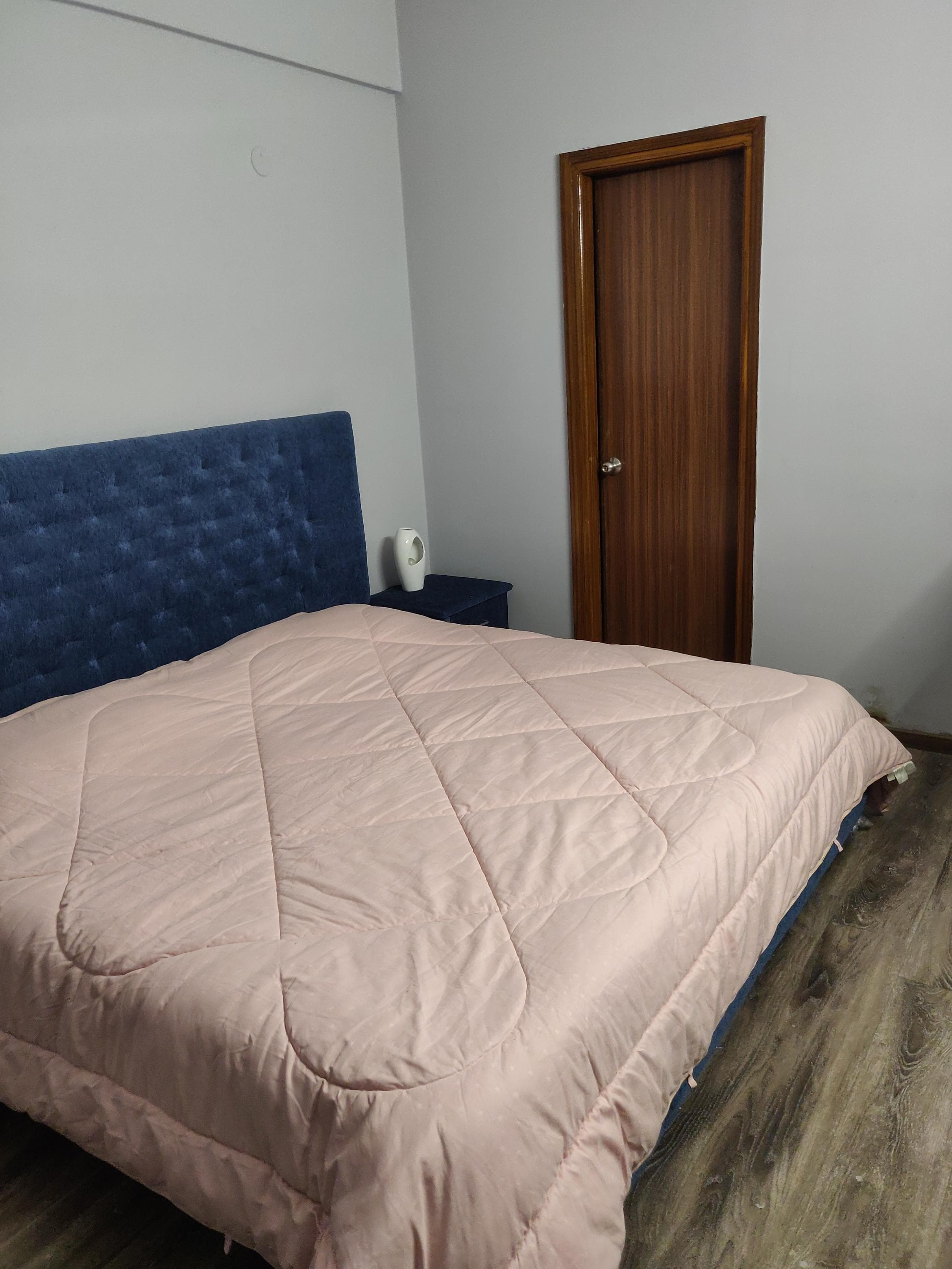 2 BHK WITH KITCHEN AND BALCONY Garden View - Tap to explore photos