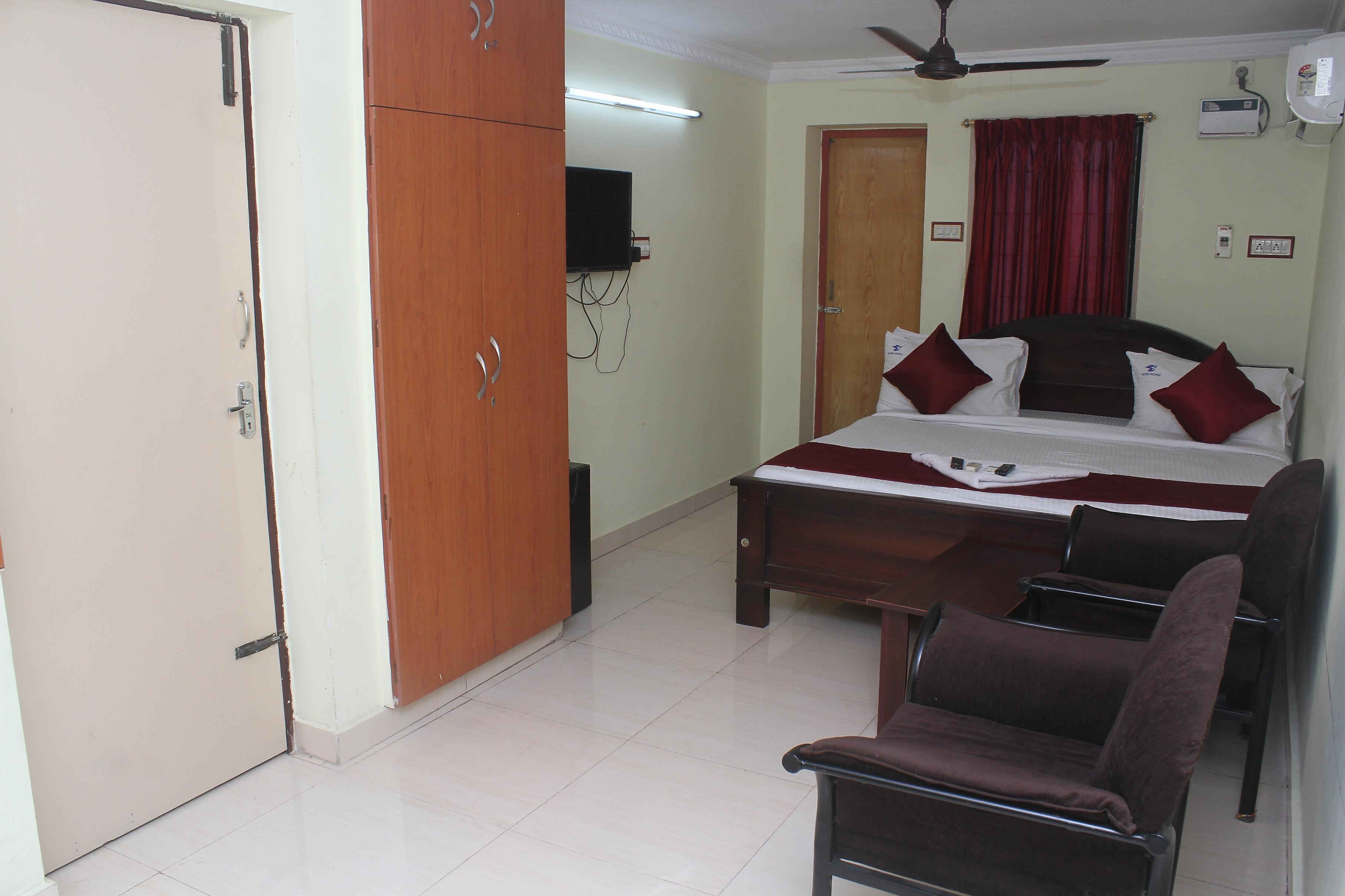 SKYRY HOTELS (T.NAGAR) - Tap to explore photos