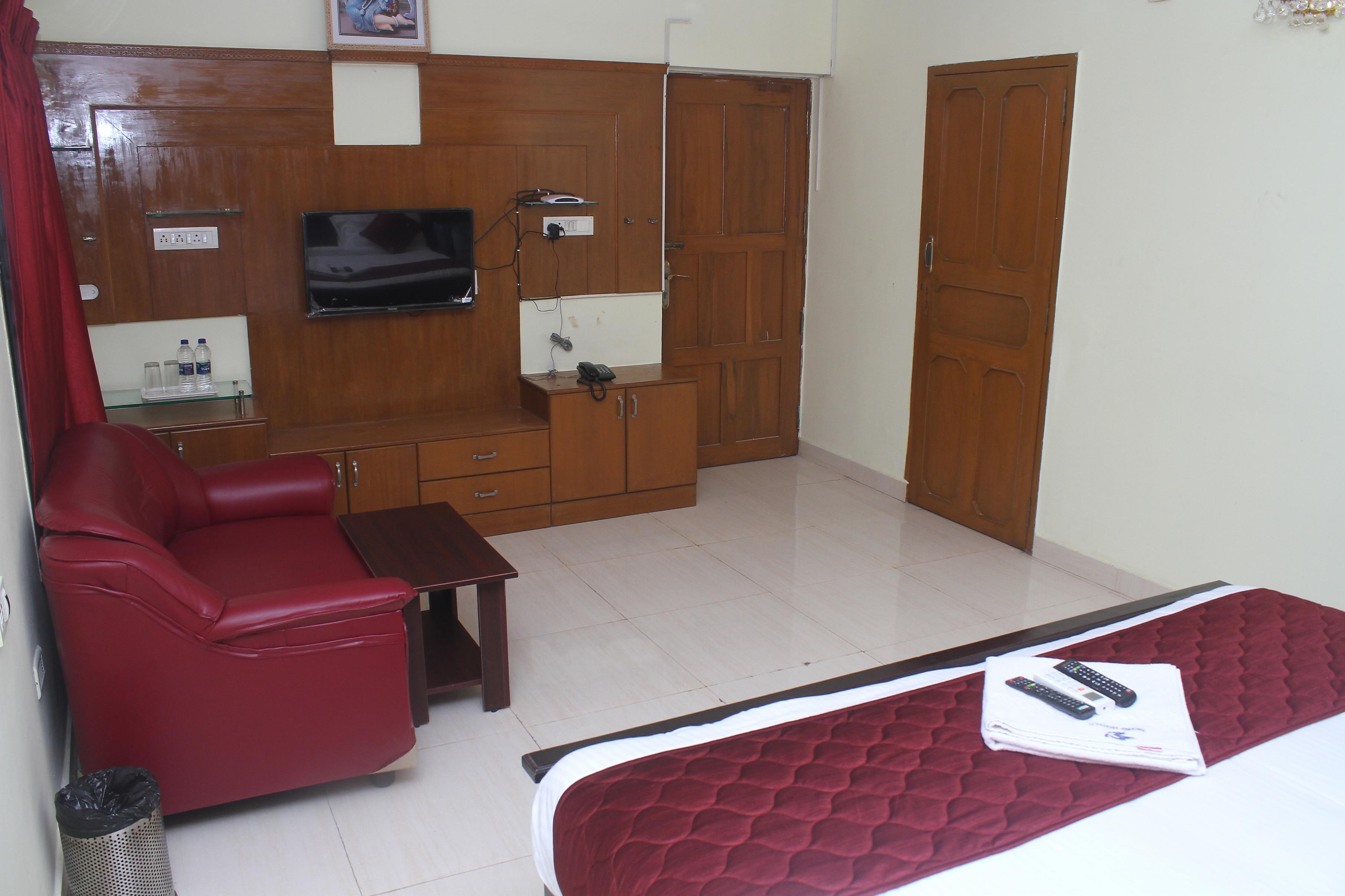 SKYRY HOTELS (T.NAGAR) - Tap to explore photos