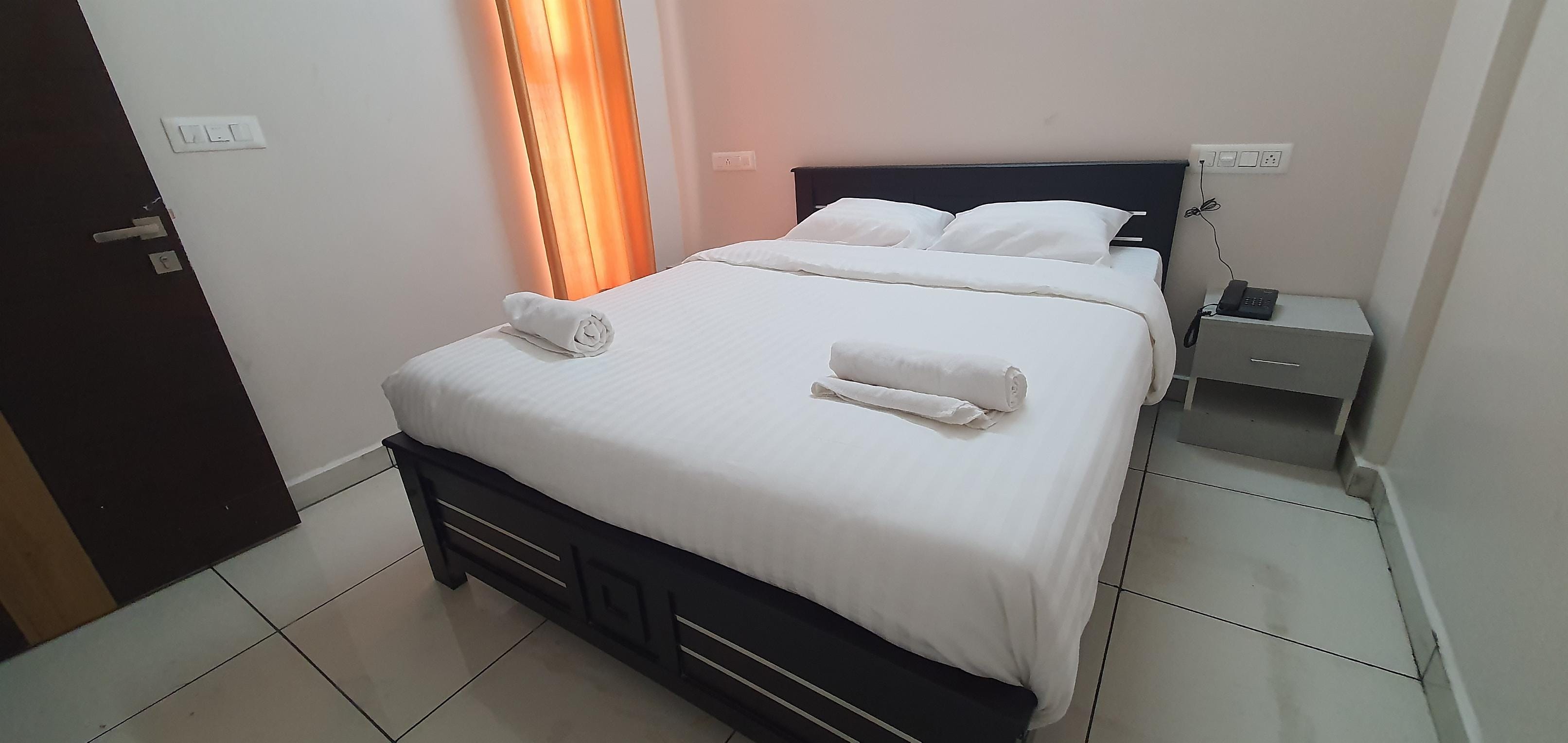 Hotel Yadu skypark - Tap to explore photos
