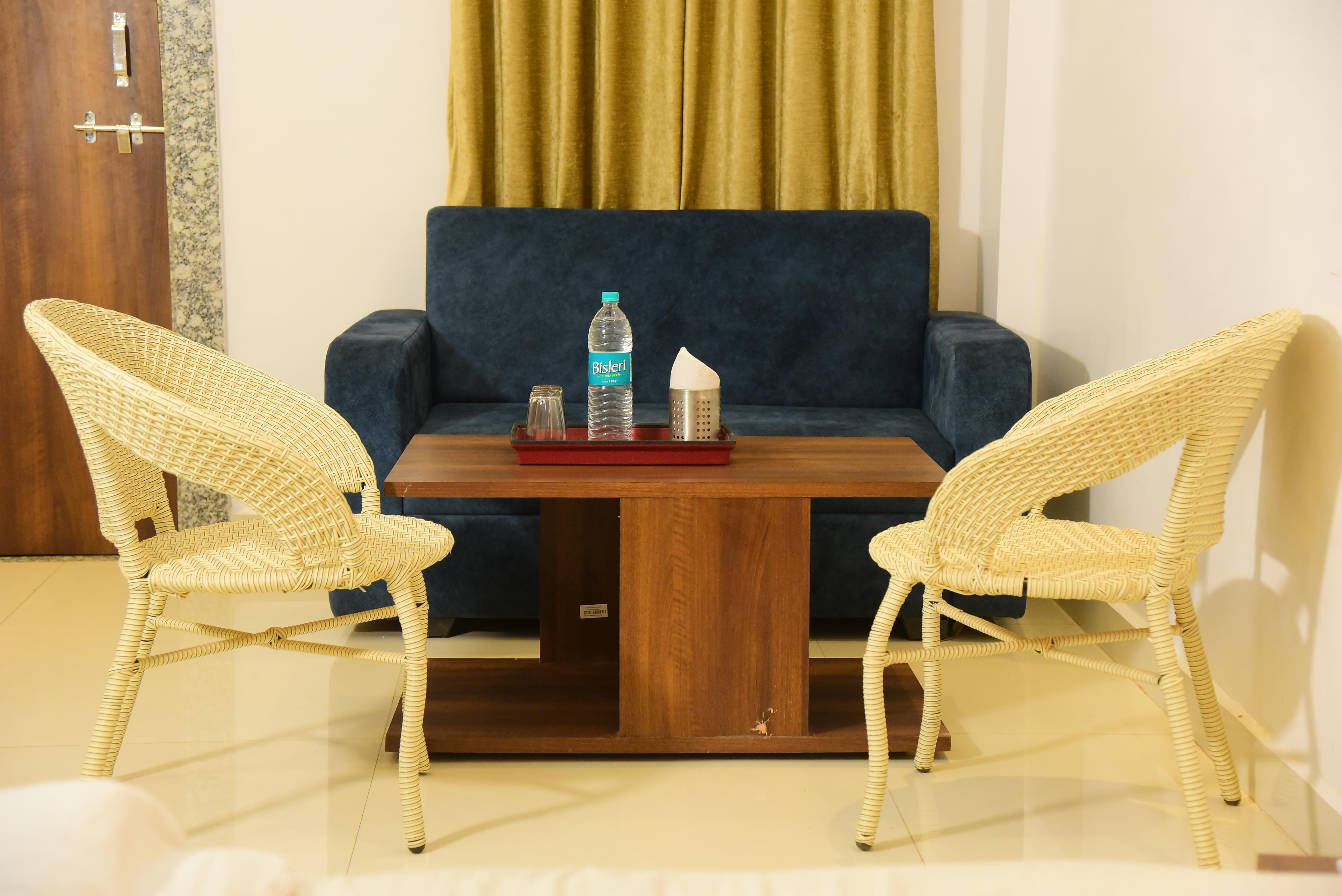 Nirmala Hotel and restaurant - Tap to explore photos