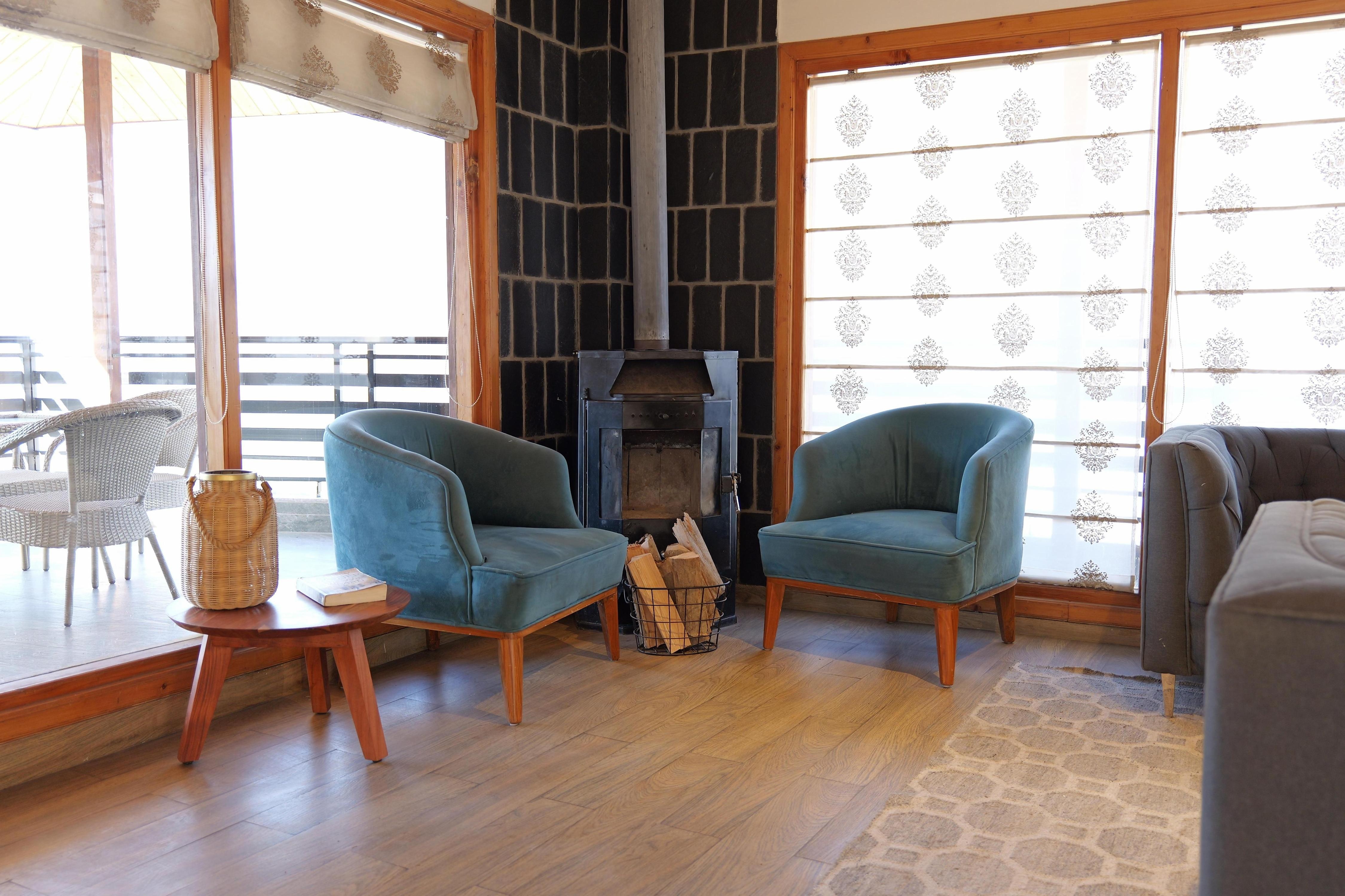Kyipo Khang - A Mountain Retreat - Tap to explore photos