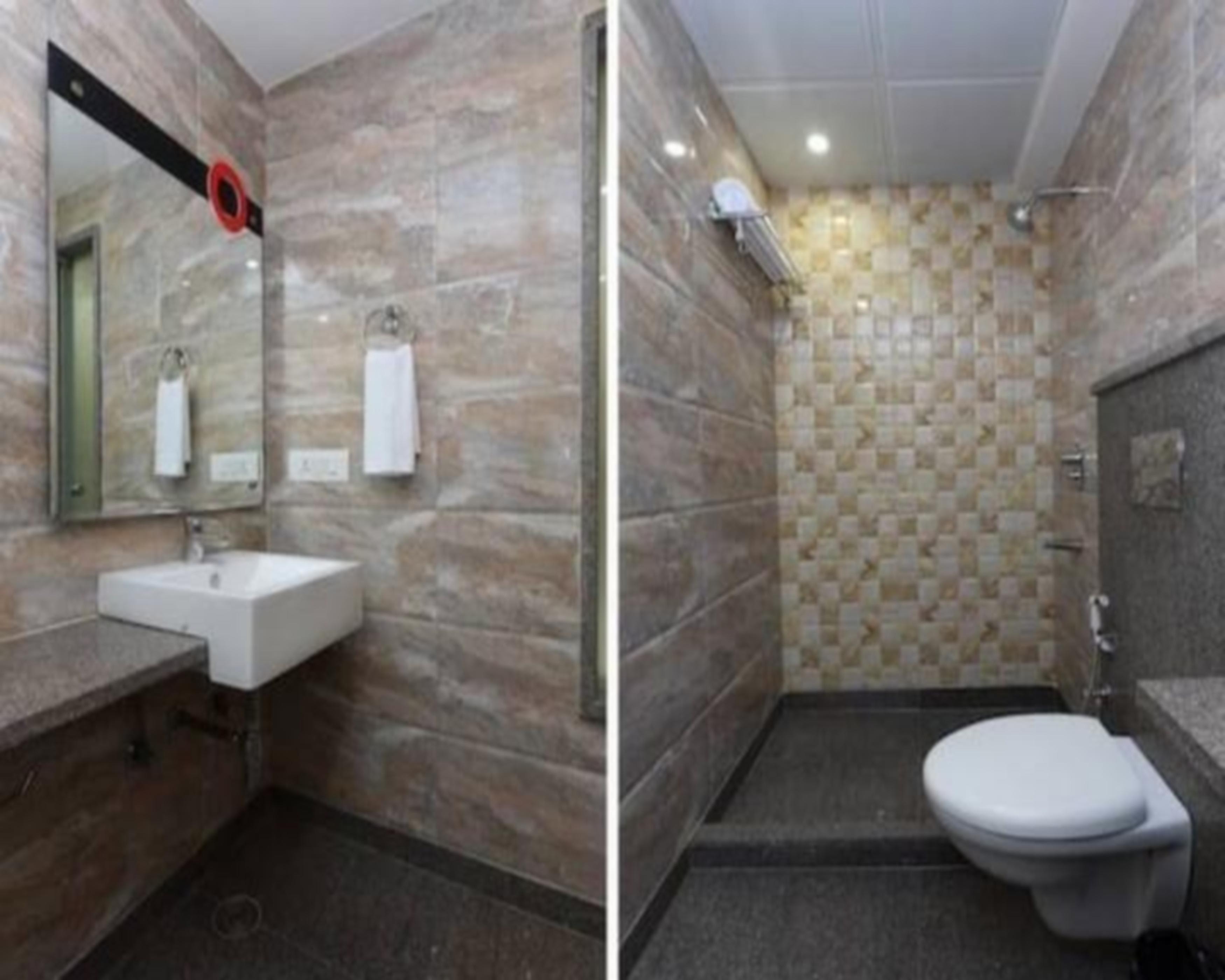 Hotel New Delhi International  5 Min from AIIMS - Tap to explore photos