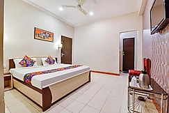 Hotel Shri Laxmi Palace., Jaipur