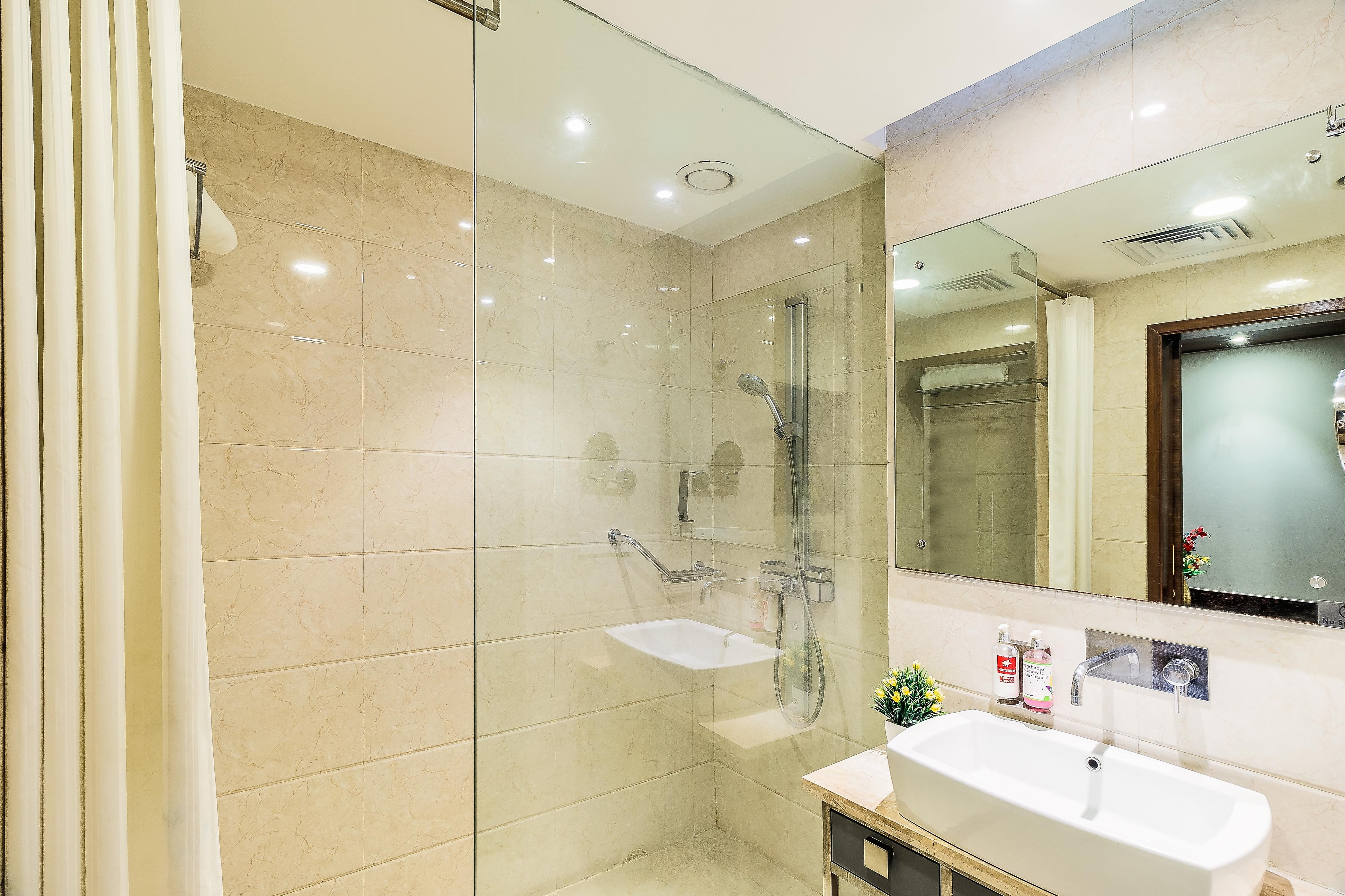 Jagadish Hotels Brigade Hotel - Tap to explore photos