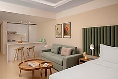 Staybridge Suites Dubai Internet City, an IHG hotel, Dubai