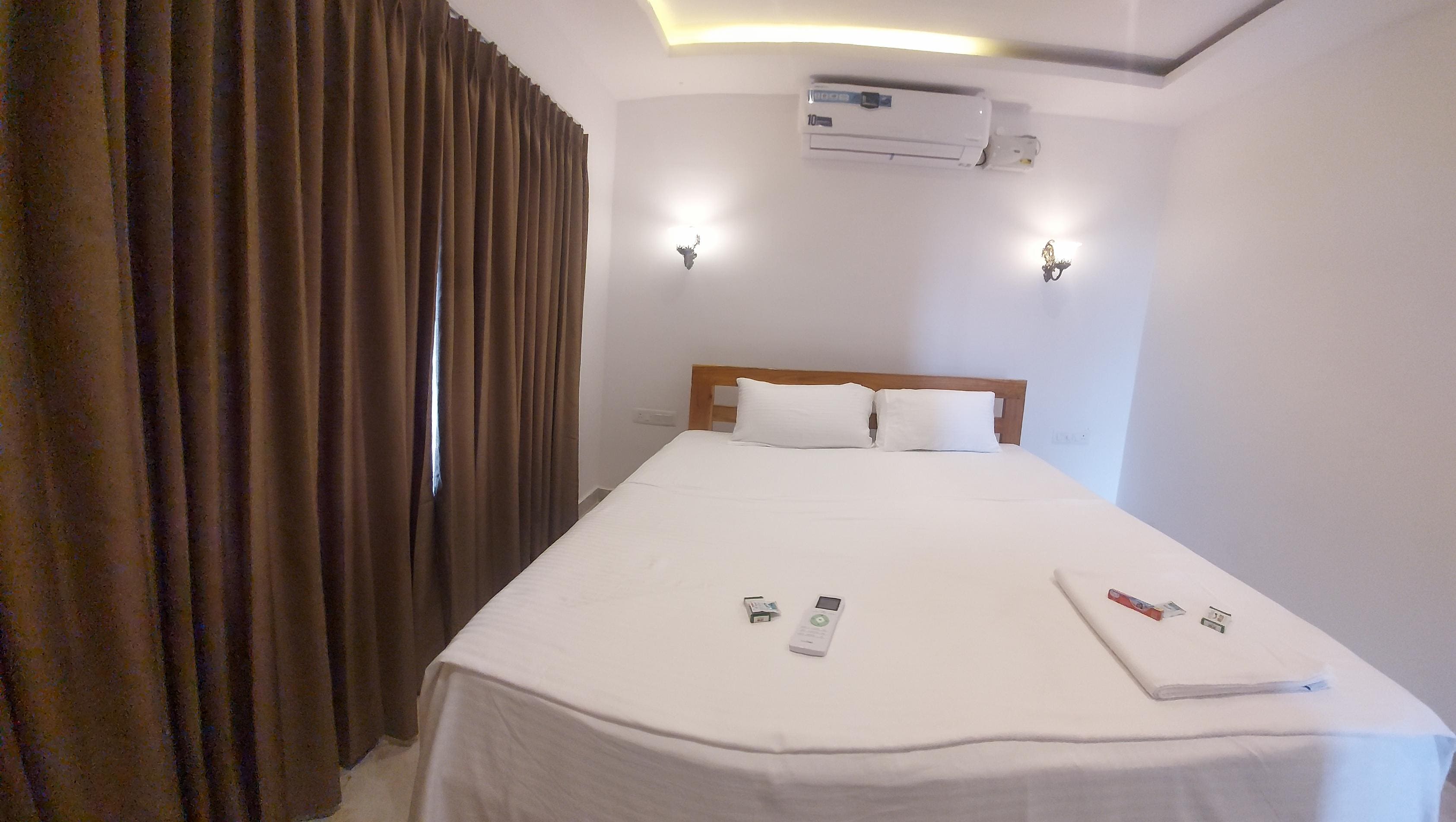 Prarthana Beach Stay - Tap to explore photos