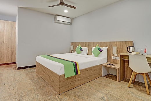 Itsy Hotels Classio Richmond