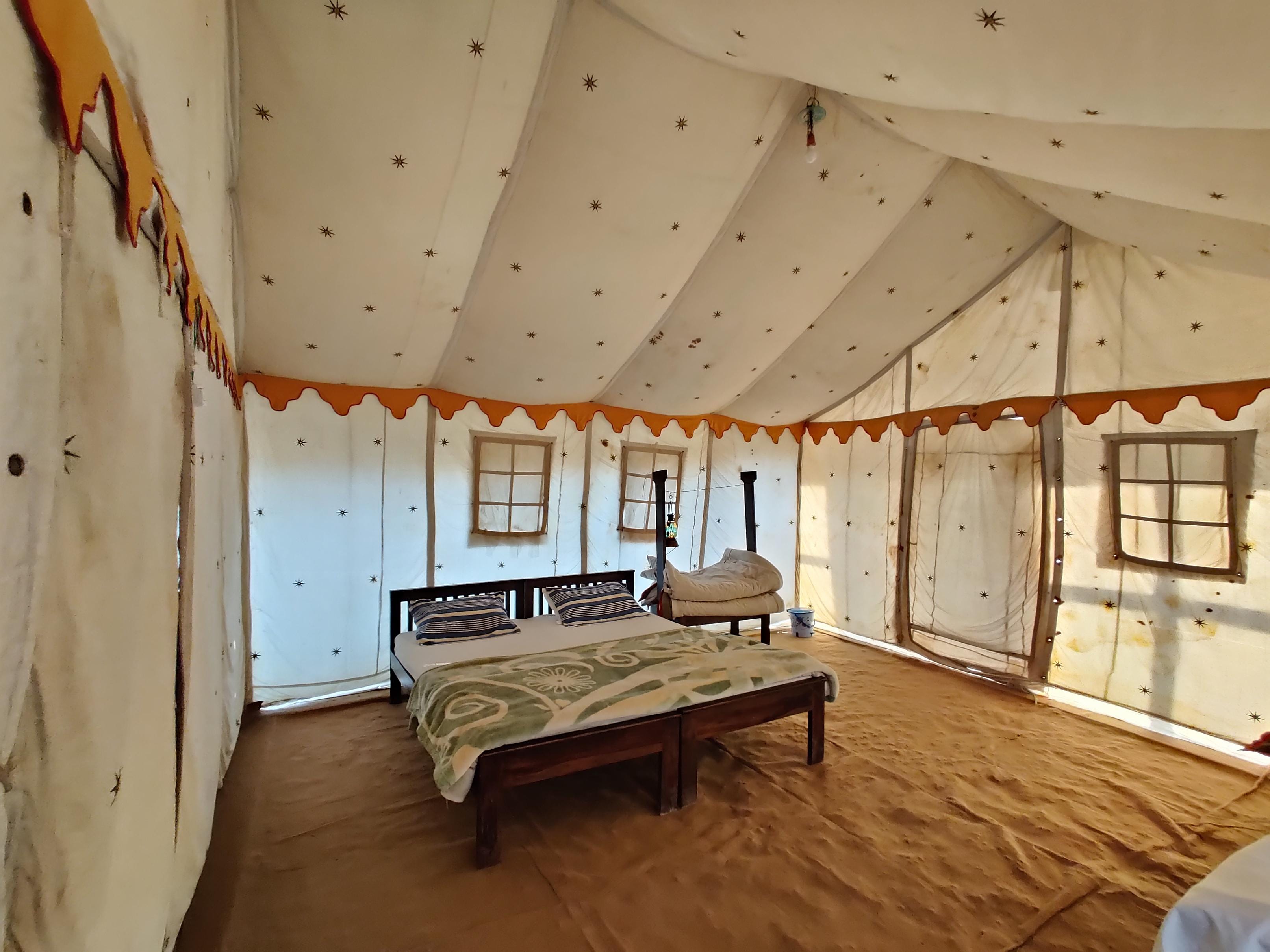 Desert Adventures Camps and Safari - Tap to explore photos