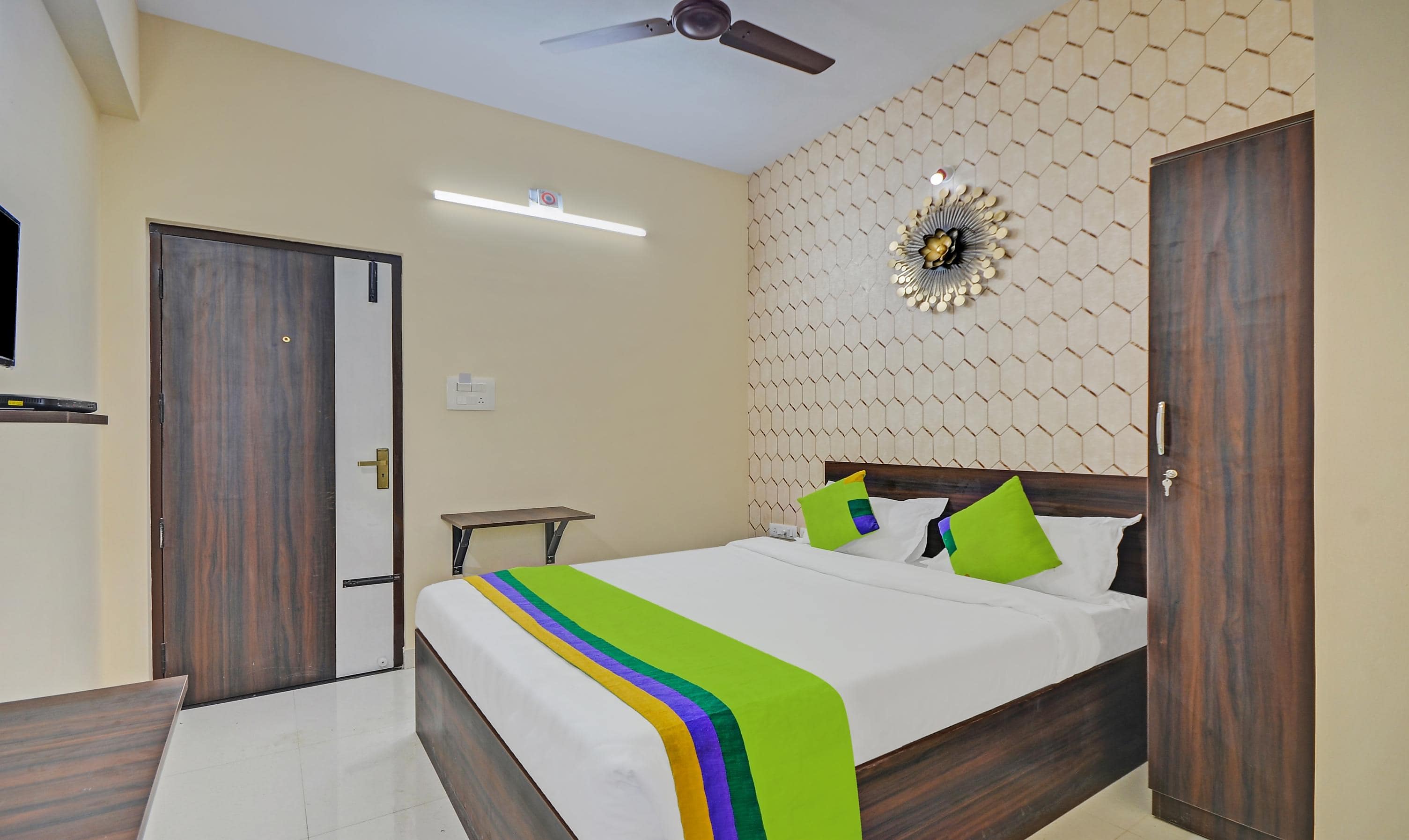 Treebo Everest Residency Tidel Park, 15 Mins From Coimbatore International Airport - Tap to explore photos