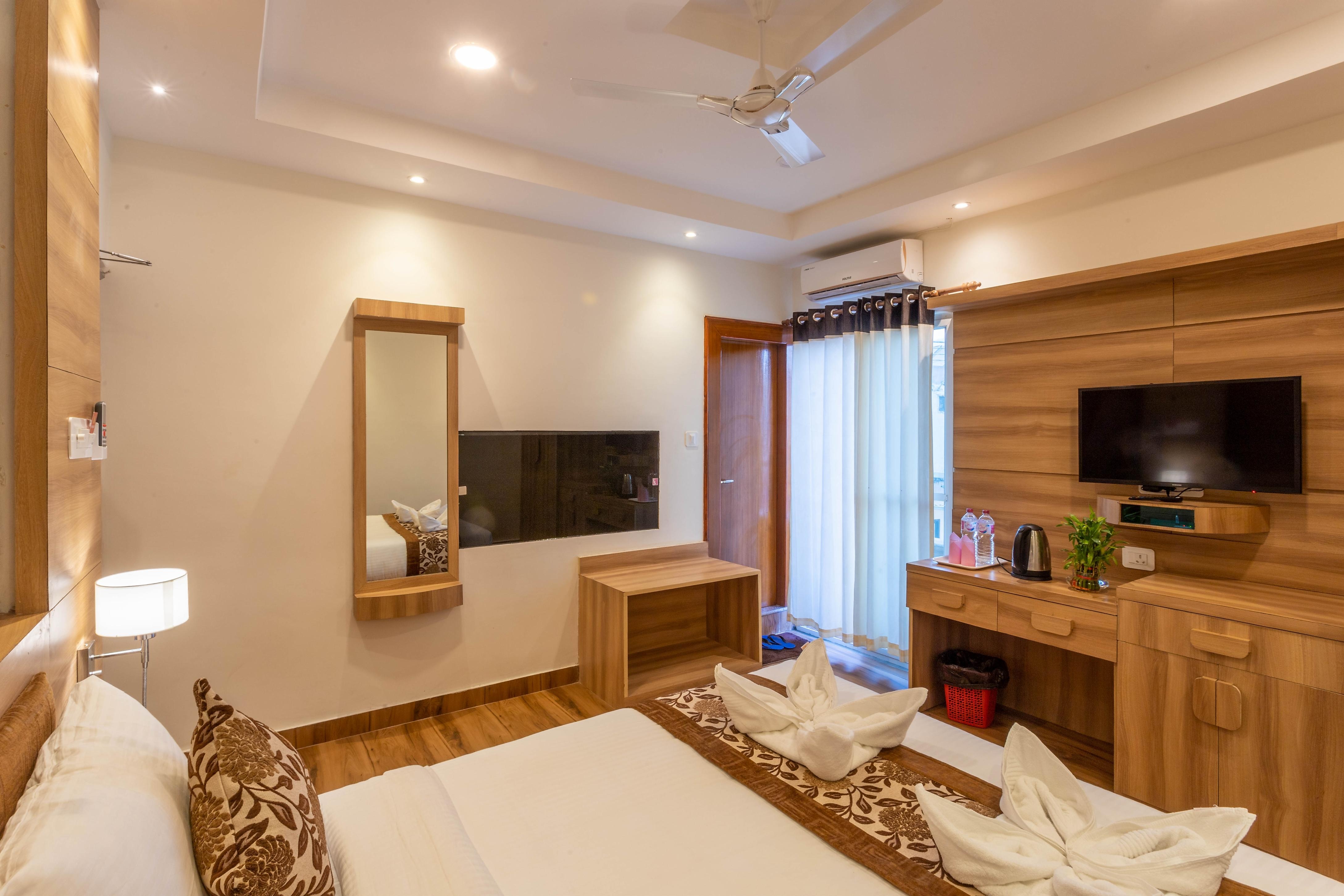 Hotel Mahadev Inn Pokhara - Tap to explore photos