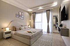 Bedchambers Serviced Apartments | DLF Phase 3, Gurgaon
