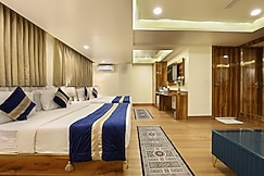 Hotel The View, Delhi