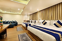 Hotel The View, Delhi