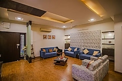 Sarda Homestay 2 | Rooms & Caretaker, Vadodara