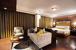 Radisson Golf Resort Pahalgam, Pahalgam