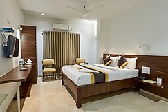 Hotel Fortune Inn, Kolhapur