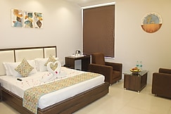 Hotel Annpurna Regency, Jhunjhunu