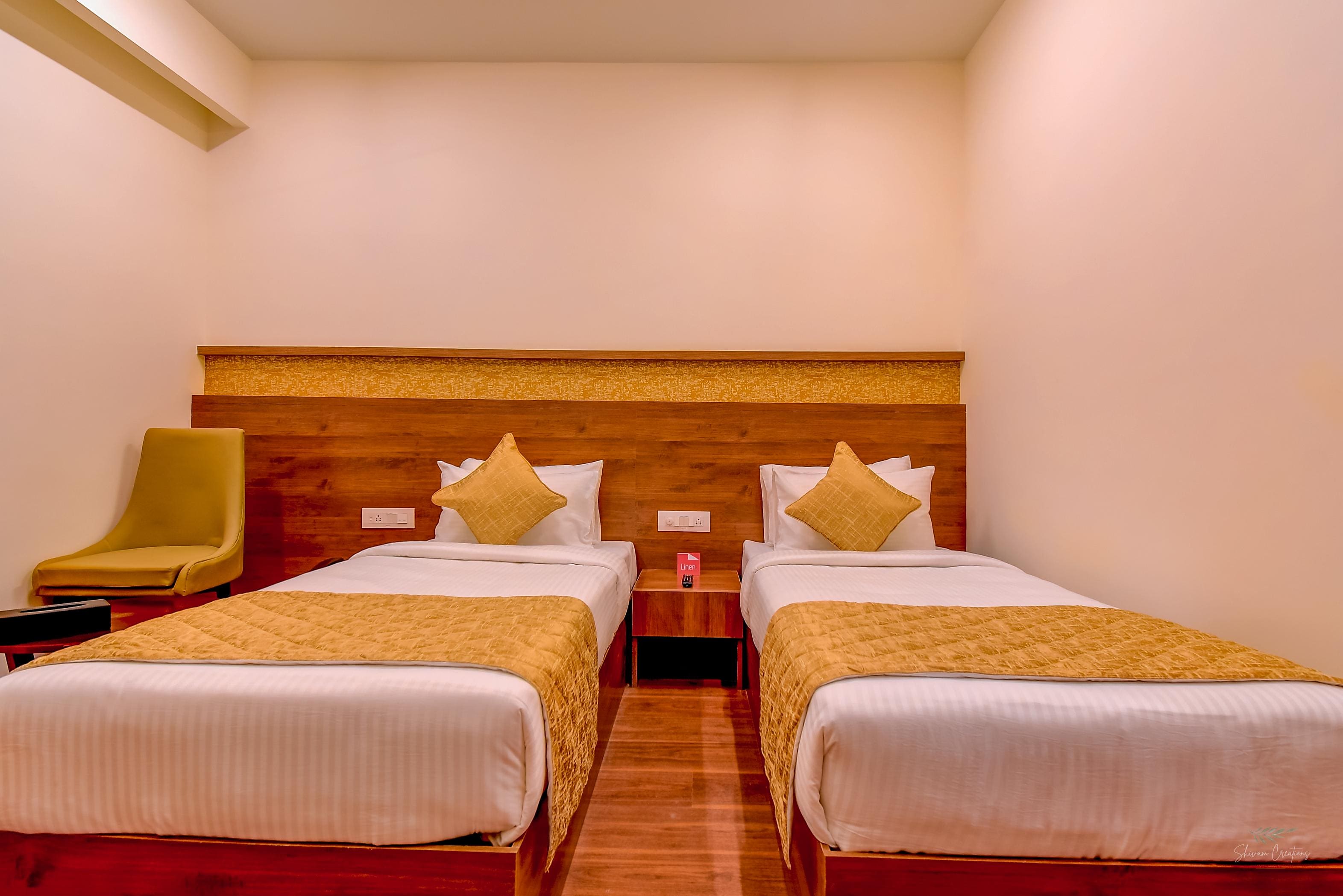 Zip By Spree Hotels Brookefield - Tap to explore photos