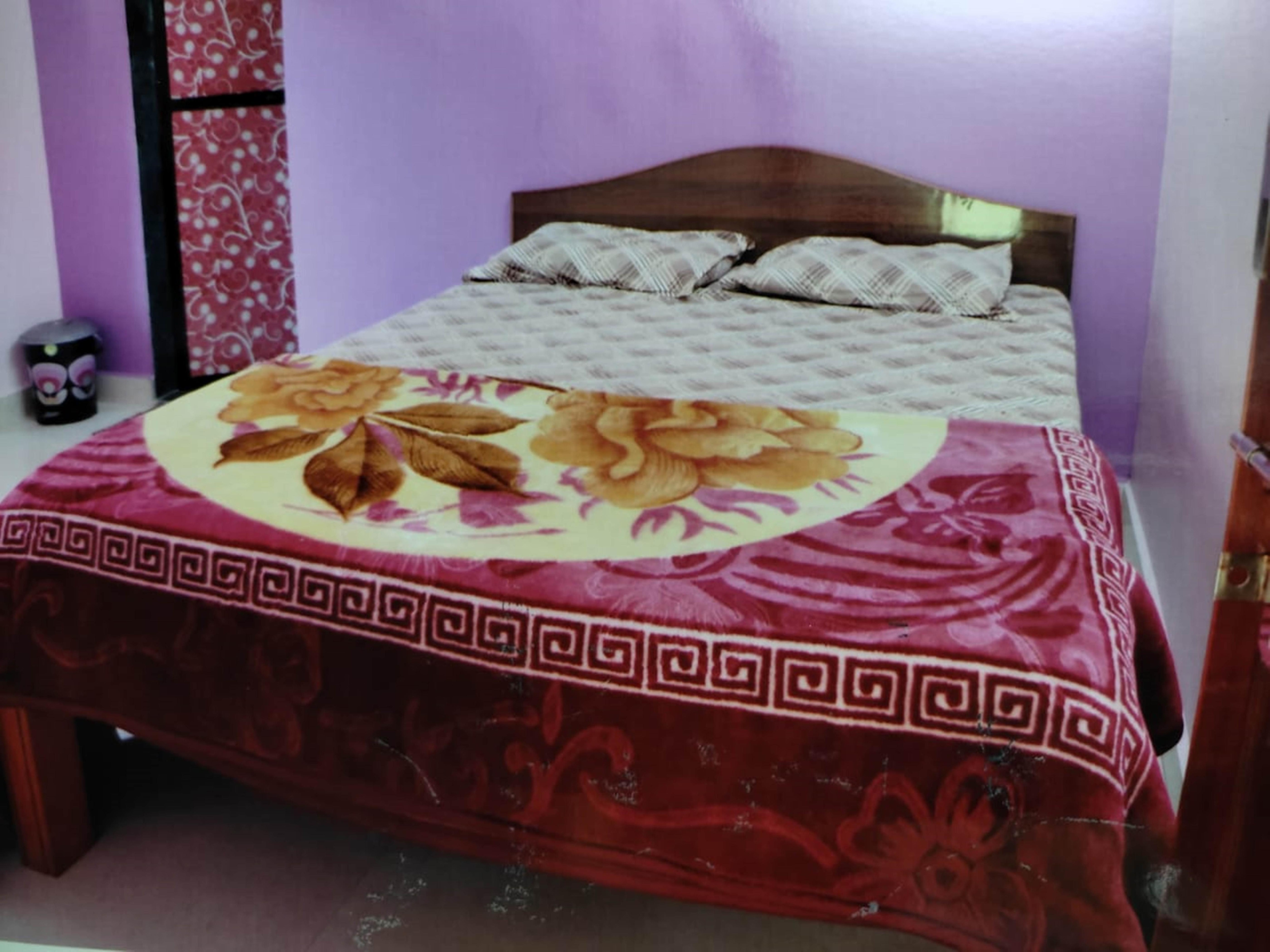 Shree Gajanan Holiday 2