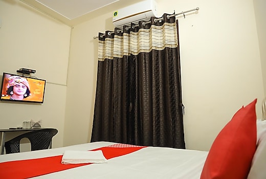 Hotel O Hmi International