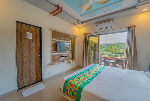 Treebo The Venna Hill