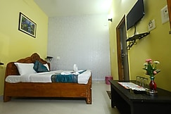 Anand Lok Vatika, Rajgir