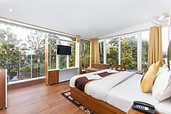 Seven Corbett Resort, Jim Corbett (Ramnagar)