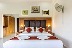 Seven Corbett Resort, Jim Corbett (Ramnagar)