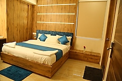 HOTEL SREE KUBERA GRAND, Narasaraopet